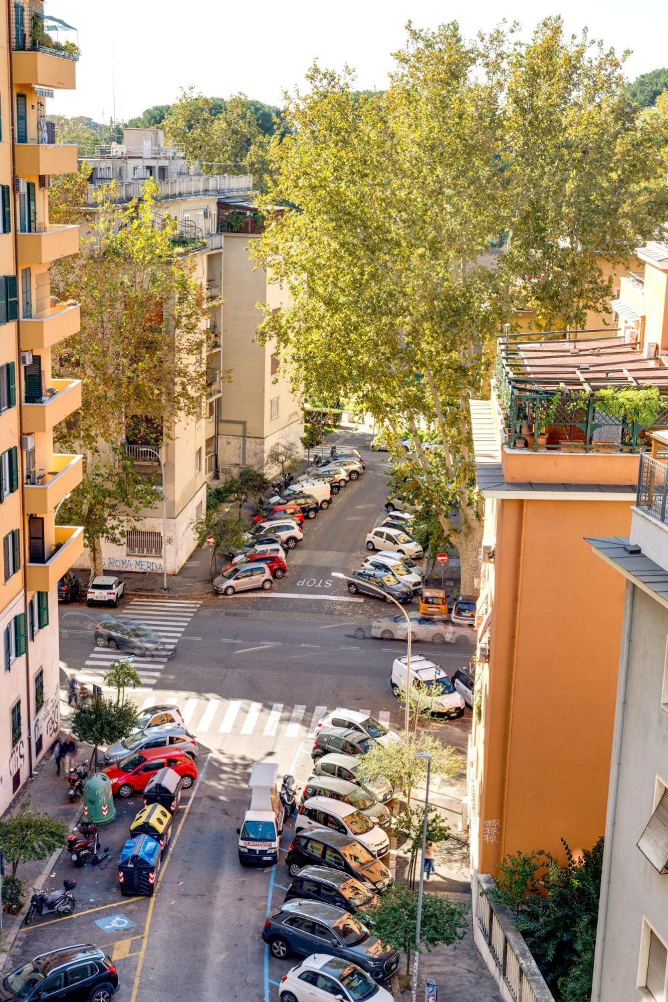 Casa Ines * Rom